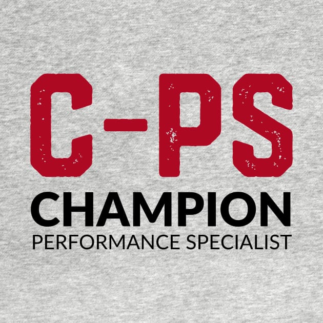 C-PS - Grey Apparel and by Mike Reinold